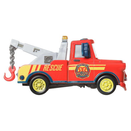 EAN 194735283712 - Disney Pixar Cars JDG63 vehículo de juguete imagen 4