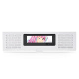 Thermaltake Lcd Panel Kit Snow The Tower 200, Display Ac-066-Oo6nan-A1