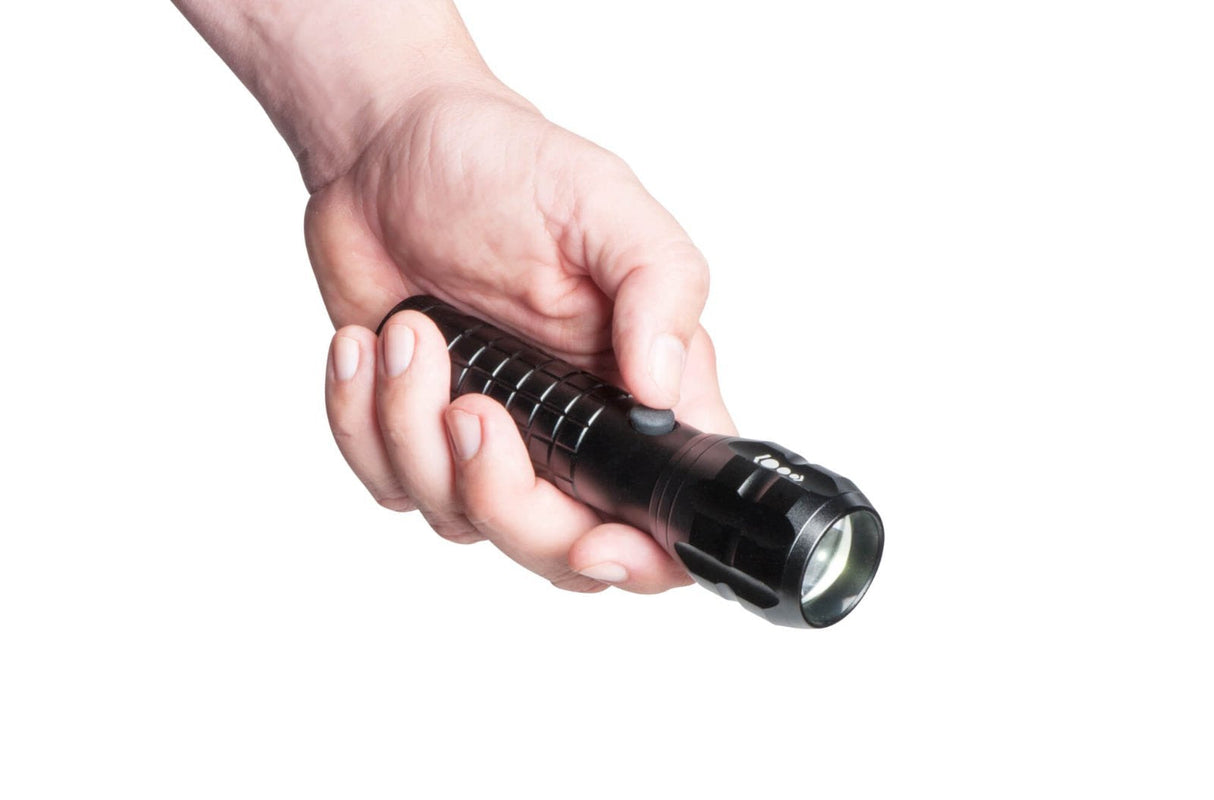 Maul 8182390 Linterna Negro