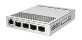 Crs305-1g-4s+In Network  Switch Managed Gigabit