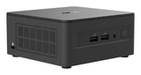 Asus Nuc Rnuc12wshv70002 Wallstreet Canyon I7 Vpro Nuc Kit, Eu Cord
