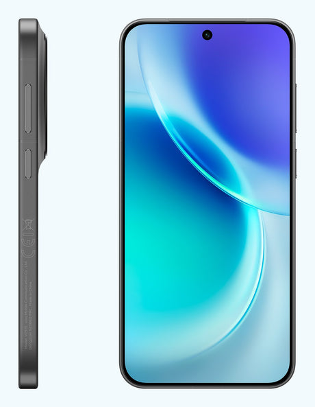 EAN 6932204512970 - VIVO X300 16 cm (6.31") SIM doble Android 16.0 5G USB Tipo C 16 GB 512 GB 5360 mAh Negro imagen 7