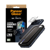 Panzerglass 2-In-1 Essentials Hndle Iphone 17 Pro