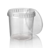 Starpak Feinkostbecher 11.8 Cm 0,77 L Transparente