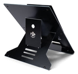R-Go Tools Riser Document Soporte Para Portátil Negro 55,9 Cm (22")