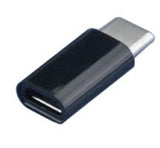 Usb2.0 C M - Micro B F Adapter,