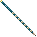Stabilo Lapiz Easygraph S Zurdos 325 Hb Petróleo -6u-