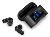 EAN 4895229165434 - Philips 6000 series TAT6000BK/00 auricular y casco Auriculares True Wireless Stereo (TWS) Dentro de oído  imagen 2