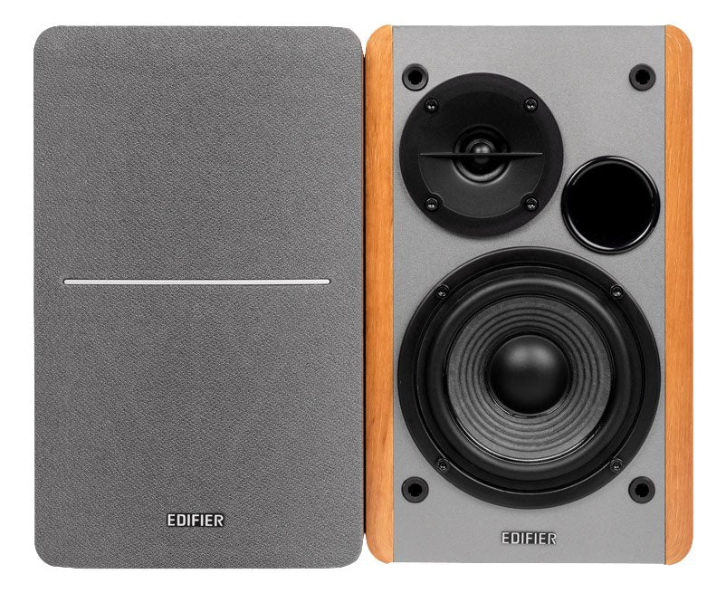 Altavoces Edifier R1280t 21w X2