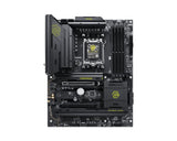 EAN 4711377402859 - MSI MAG B850 TOMAHAWK WIFI placa base AMD B850 Zócalo AM5 ATX imagen 4