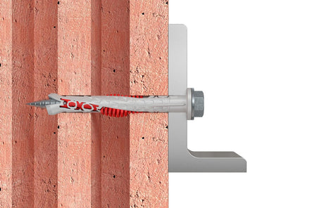 EAN 4048962440355 - Fischer 562174 tornillo de anclaje y taco 50 pieza(s) Anclaje de expansión 230 mm imagen 5