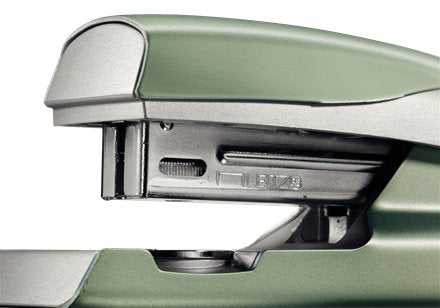 Leitz Grapadora Seladon Verde