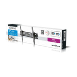 EAN 8436574703320 - AISENS WT70T-019 soporte para TV 177,8 cm (70") Negro imagen 7