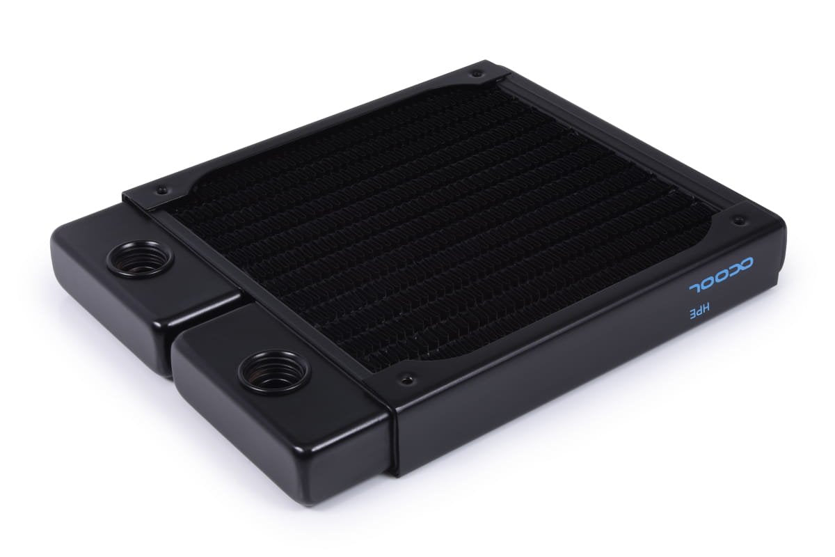 EAN 4250197144353 - Alphacool 14435 accesorio o pieza de sistema de refrigeración para ordenador Radiador imagen 1