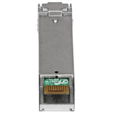 Startech.Com Modulo Transceptor Sfp Compatible Con Hp J4858c - 1000base-Sx  Garantia Lifetime