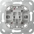 EAN 4010337039099 - GIRA 315600 interruptor eléctrico Interruptor oscilante 1P Cromo, Gris imagen 1