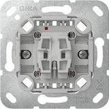 EAN 4010337039099 - GIRA 315600 interruptor eléctrico Interruptor oscilante 1P Cromo, Gris imagen 1