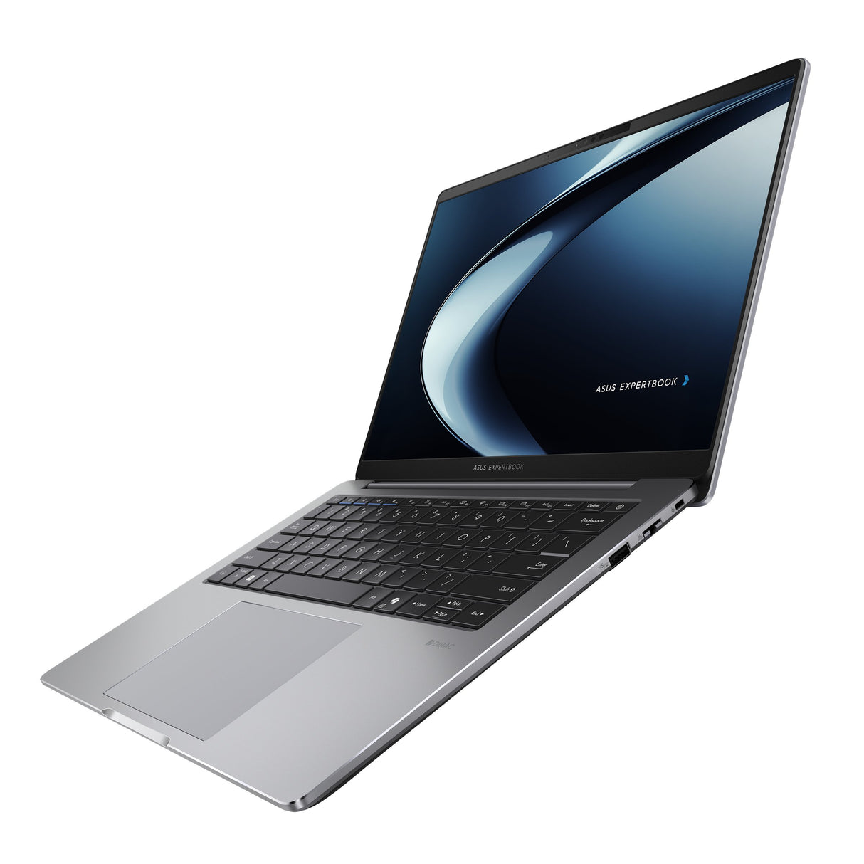 EAN 4711636211437 - ASUS ExpertBook P3 PM3406CKA-NZ0331X 35,6 cm (14") DDR5-SDRAM Wi-Fi 7 (802.11be) imagen 13