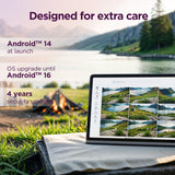 Lenovo Tab Plus 11.5" 128 Gb 8gb Zadx0054gb
