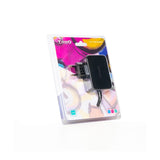 Tooq Cargador De Portatil Gan Usb-C/Pd 65w - Cable De 1.80m - Negro