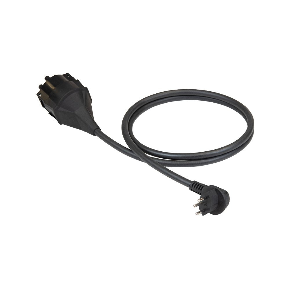 EAN 9120075710565 - NRGkick 20001009 cable de transmisión Negro Enchufe tipo J Smart attachment imagen 1