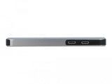 Delock Dockingstation Para Macbook Dual Hdmi 4k / Pd / Hub