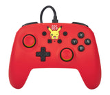 Mando Switch Laughing Picachu Switch Games In Style With This