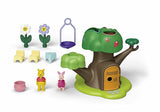 Playmobil 71693 Junior & Disney: La Casa Del Árbol De Winnie Y Piglet  71693