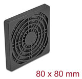 EAN 4043619673117 - DeLOCK 67311 accesorio o pieza de sistema de refrigeración para ordenador Rejilla del ventilador imagen 1