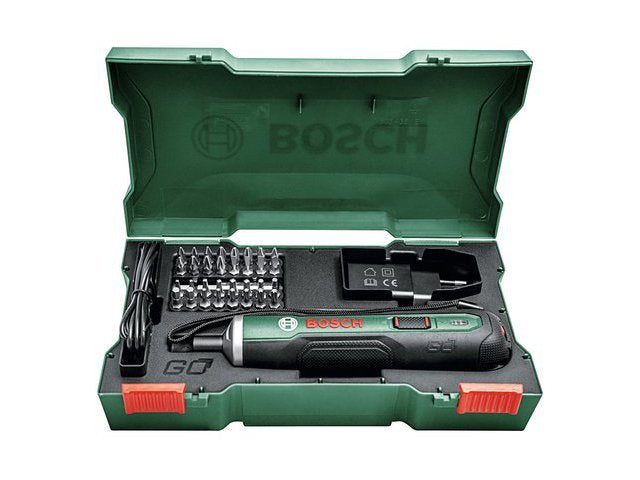 Bosch Destornillador Inalámbrico Pushdrive 3.6volt