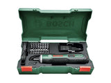 Bosch Destornillador Inalámbrico Pushdrive 3.6volt