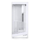 Phanteks Nv Series Nv9 E-Atx-Gehäuse, Temperojo Glass, Argb - Mattblanco