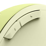 Ratón Inalámbrico Wm-500 Amarilla