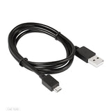 EAN 8719214472498 - CLUB3D CAC-1335 adaptador de cable de vídeo 1 m HDMI + USB DisplayPort imagen 11