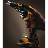 Atornillador Para Panel Yeso Xr 1/4" 18v Li-Ion 2,0ah Dewalt