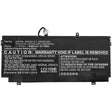 EAN 5704174372172 - CoreParts MBXHP-BA0253 refacción para laptop Batería imagen 1