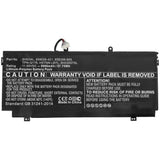 EAN 5704174372172 - CoreParts MBXHP-BA0253 refacción para laptop Batería imagen 1