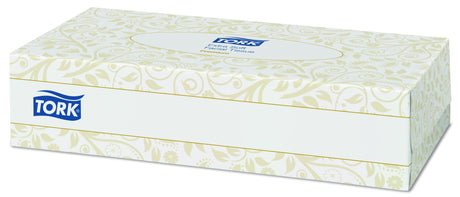 EAN 7322540594805 - Tork 140280 pañuelo facial Blanco imagen 1