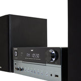 Microcadena Aiwa Msbtu-700 Dab  50w Con Altavoces