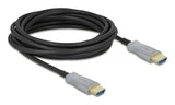 Delock Aktives Optisches Cable Hdmi 4k 60 Hz 5 M