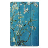 EAN 5715063019979 - CoreParts TABX-XMI-COVER11 funda para tablet 26,9 cm (10.6") Libro Azul, Verde, Blanco imagen 10