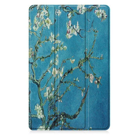 EAN 5715063019979 - CoreParts TABX-XMI-COVER11 funda para tablet 26,9 cm (10.6") Libro Azul, Verde, Blanco imagen 10