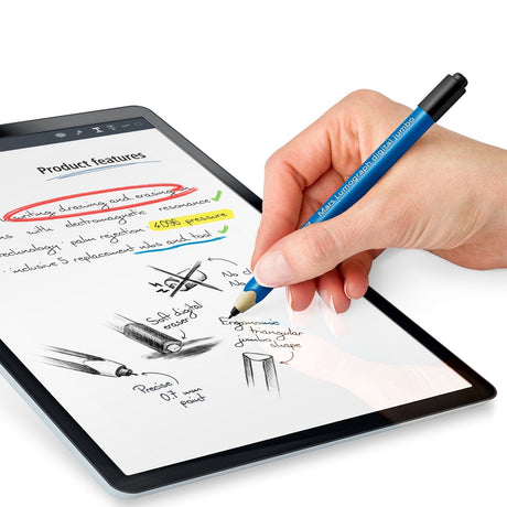 EAN 4007817117798 - Staedtler 180J 22-3 lápiz digital Azul imagen 4