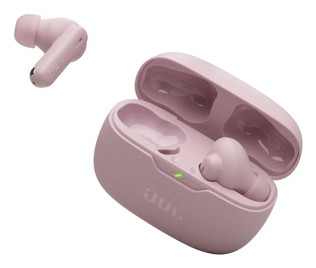 Jbl In-Ear Kopfhörer Wave Beam 2 Rosa
