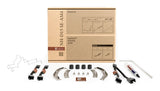 EAN 9010018000061 - Noctua NH-D15 SE-AM4 sistema de refrigeración para ordenador Procesador Enfriador Beige, Marrón, Acero in imagen 5