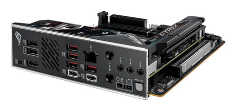 EAN 4711387823620 - ASUS ROG STRIX B850-I GAMING WIFI AMD B850 Zócalo AM5 mini ITX imagen 8