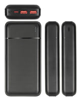 EAN 4260709013602 - Rivacase VA2102 Polímero de litio 20000 mAh Negro imagen 6