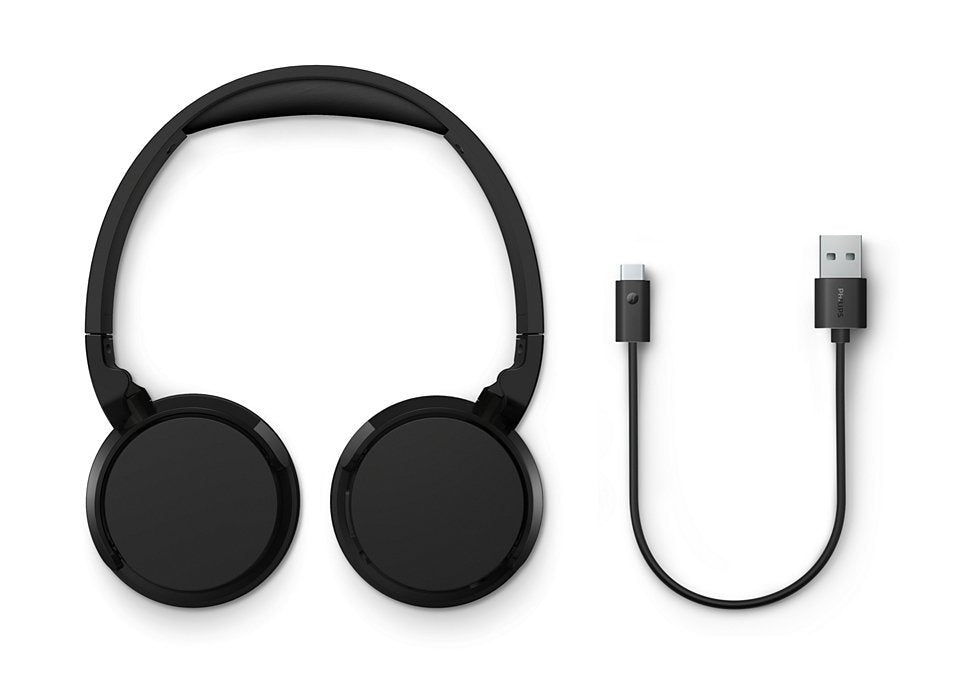 Auricular  Philips Tah4209bk/00 Negro Bluetooth