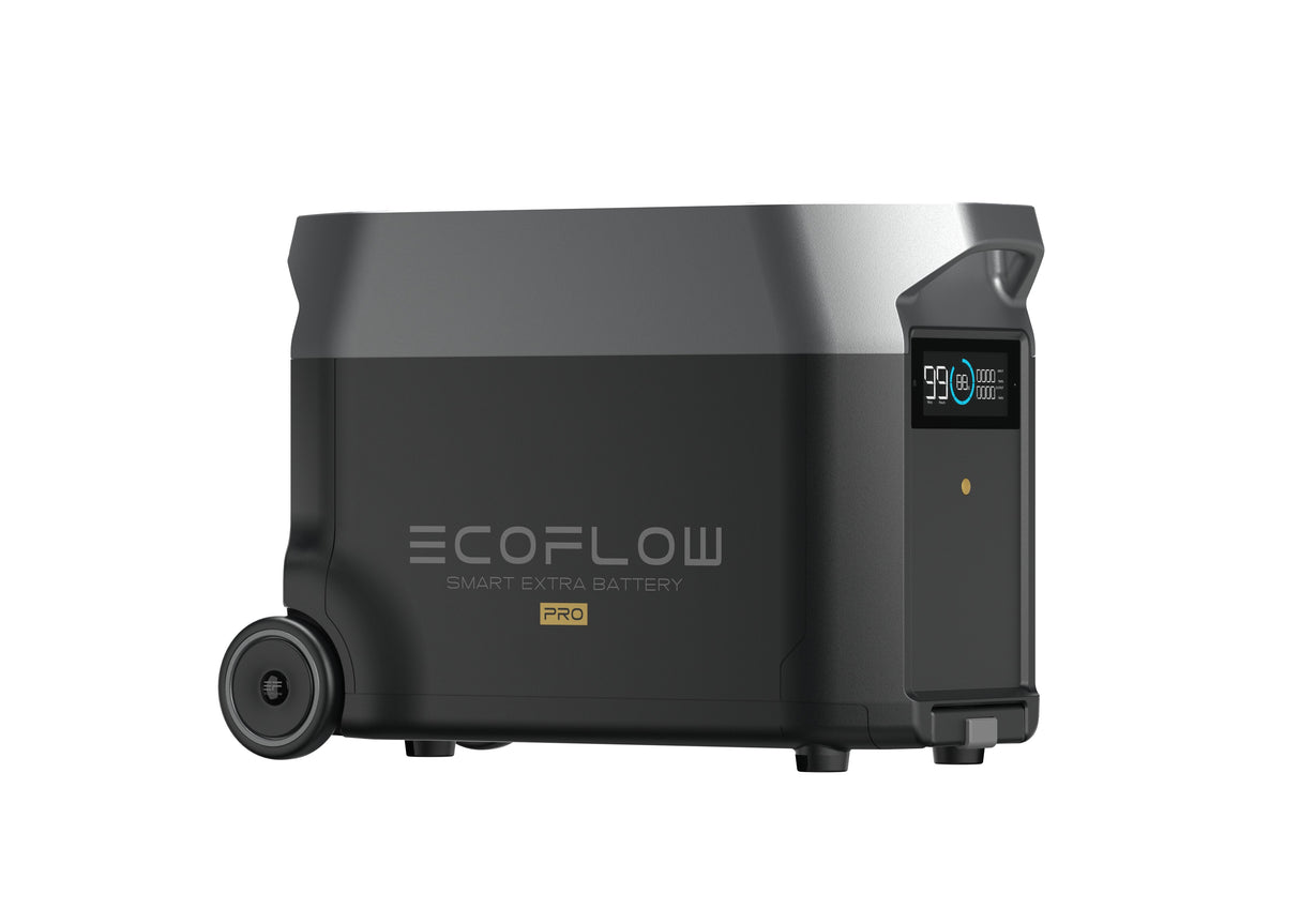 EAN 4897082665137 - EcoFlow 50034006 accesorio para estación de carga portátil Batería imagen 61