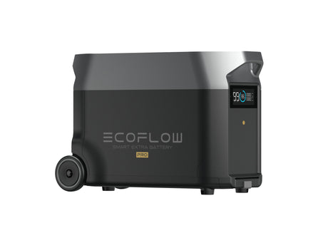 EAN 4897082665137 - EcoFlow 50034006 accesorio para estación de carga portátil Batería imagen 61